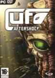 Обложка UFO: Aftershock