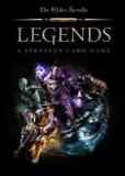 Обложка The Elder Scrolls: Legends