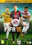 Обложка FIFA 15: Ultimate Team Edition
