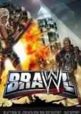 Обложка WWE Brawl