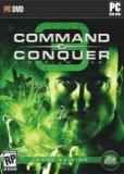 Обложка Command and Conquer 3: Tiberium Wars