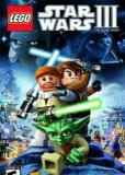 Обложка LEGO Star Wars 3
