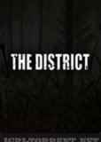 Обложка The District