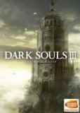 Обложка Dark Souls 3: The Ringed City
