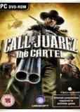 Обложка Call of Juarez The Cartel