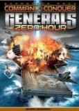 Обложка Command & Conquer: Generals — Zero Hour