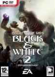 Обложка Black & White 2 Battle of the Gods