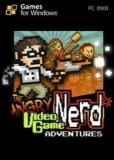 Обложка Angry Video Game Nerd Adventures