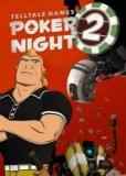 Обложка Poker Night 2