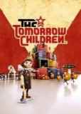 Обложка The Tomorrow Children