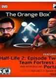 Обложка Half-Life 2: The Orange Box