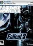 Обложка Fallout 3 - Fate of Wanderer