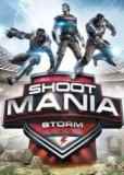 Обложка ShootMania Storm