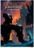 Обложка Bionicle: The Game