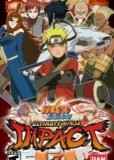 Обложка NarutoShippuden: Ultimate Ninja Impact