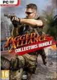 Обложка Jagged Alliance: Collectors Bundle