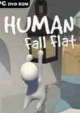 Обложка Human Fall Flat