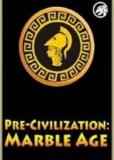 Обложка Pre-Civilization Marble Age