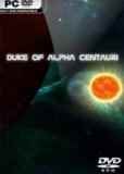 Обложка Duke of Alpha Centauri