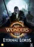 Обложка Age of Wonders 3: Eternal Lords Expansion