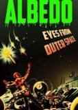 Обложка Albedo: Eyes from Outer Space