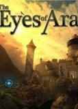 Обложка The Eyes of Ara