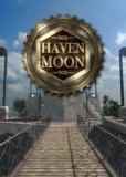 Обложка Haven Moon
