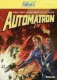 Обложка Fallout 4: Automatron