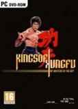 Обложка Kings of Kung Fu