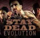 Обложка Stay Dead Evolution