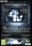 Обложка Baron Wittard: Nemesis of Ragnarok