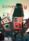 Обложка Lumino City