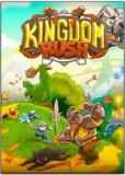 Обложка Kingdom Rush: Frontiers