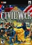 Обложка Civil War: Secret Missions
