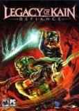 Обложка Legacy of Kain: Defiance