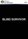 Обложка Blind Survivor