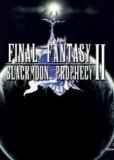 Обложка Final Fantasy Blackmoon Prophecy