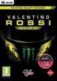 Обложка Valentino Rossi The Game