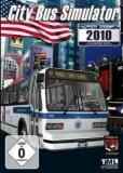 Обложка City Bus Simulator 2010 New York
