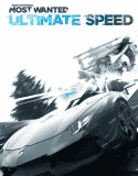 Обложка Need for Speed: Most Wanted Ultimate Speed