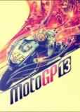Обложка MotoGP 13