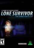 Обложка Lone Survivor