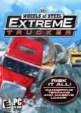Обложка 18 Wheels of Steel: Extreme Trucker