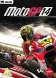 Обложка MotoGP 14