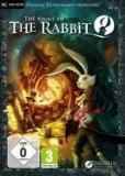 Обложка The Night of the Rabbit