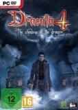 Обложка Dracula 4: The Shadow of the Dragon