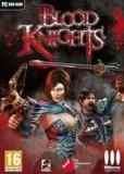 Обложка Blood Knights