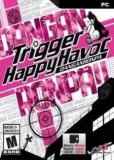 Обложка Danganronpa Trigger Happy Havoc