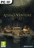 Обложка Adam's Venture: Origins