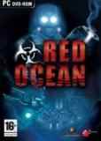 Обложка RED OCEAN